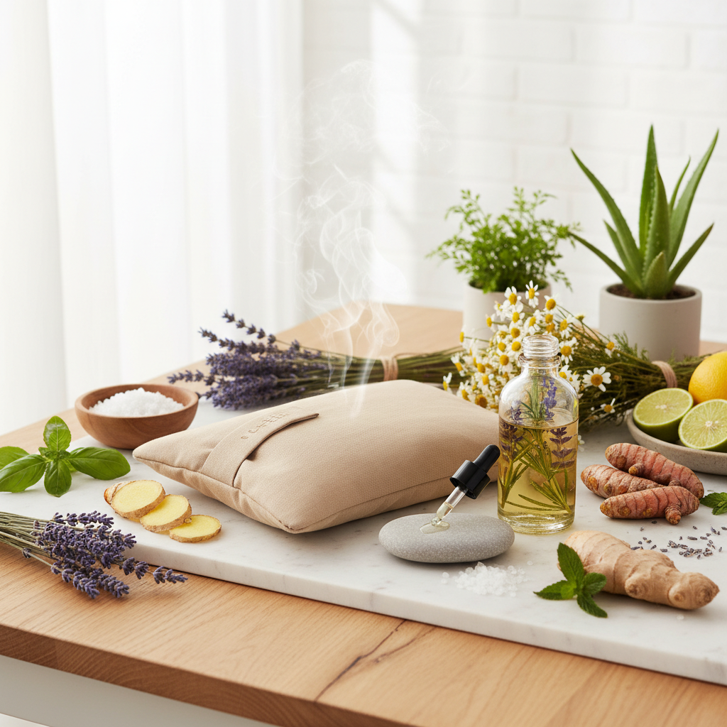 7 remèdes naturels pour soulager les crampes aux pieds