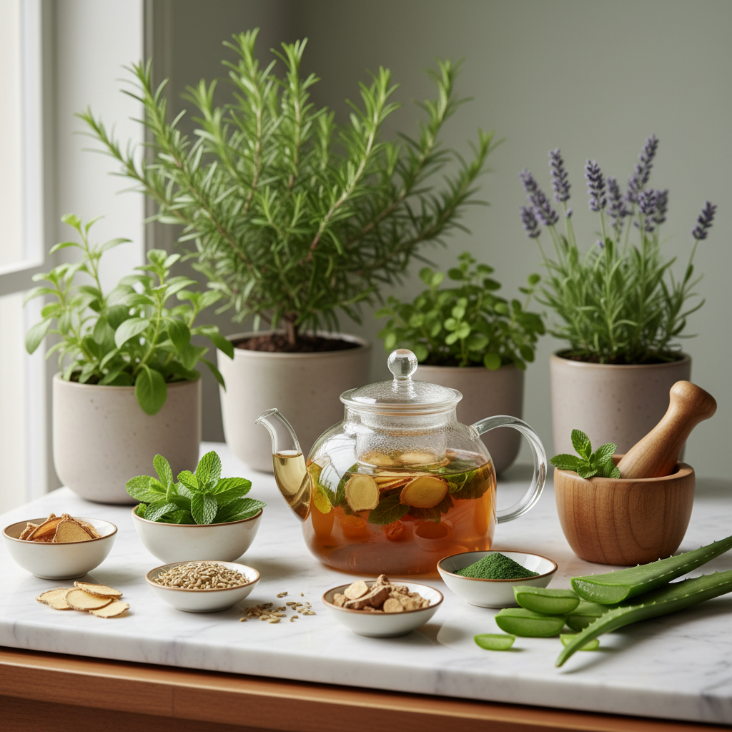 Remède de grand-mère contre remontée acide : 5 solutions