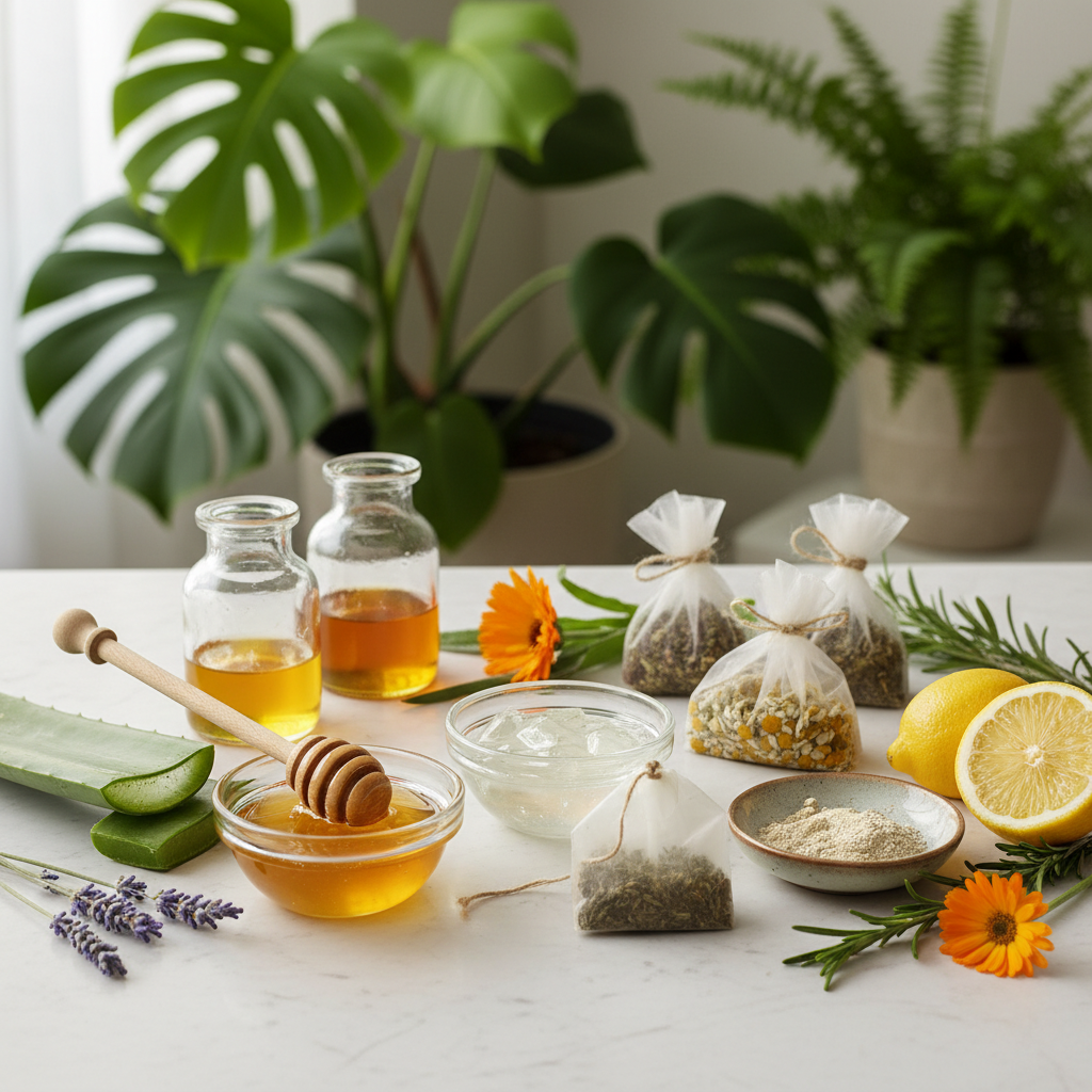 Comment enlever un acrochordon naturellement : 5 astuces