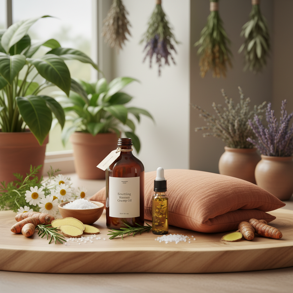 Remèdes naturels pour Crampes : 6 remèdes de grand-mère pour soulager les jambes