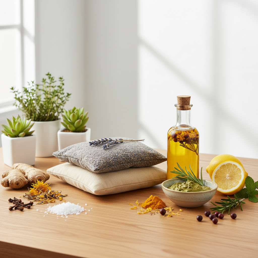 Remèdes naturels pour Oeil de perdrix : 5 remèdes de grand-mère pour vos pieds