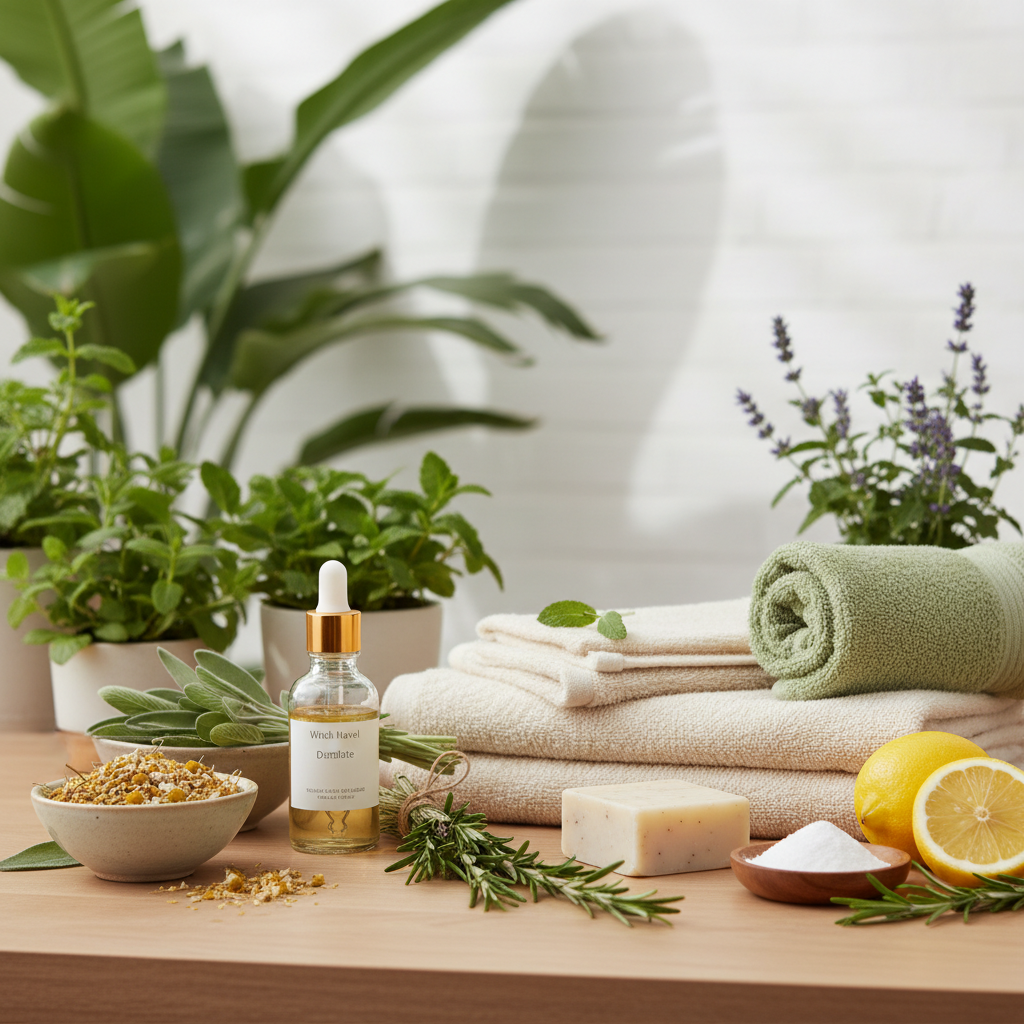 Remèdes naturels pour Odeur intime : 6 remèdes de grand-mère efficaces