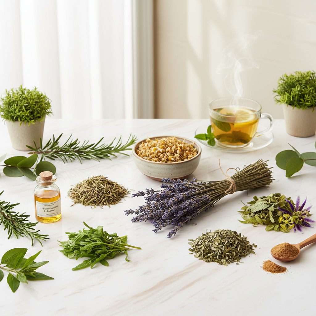 Remèdes naturels pour Insomnie : 6 remèdes de grand-mère pour mieux dormir