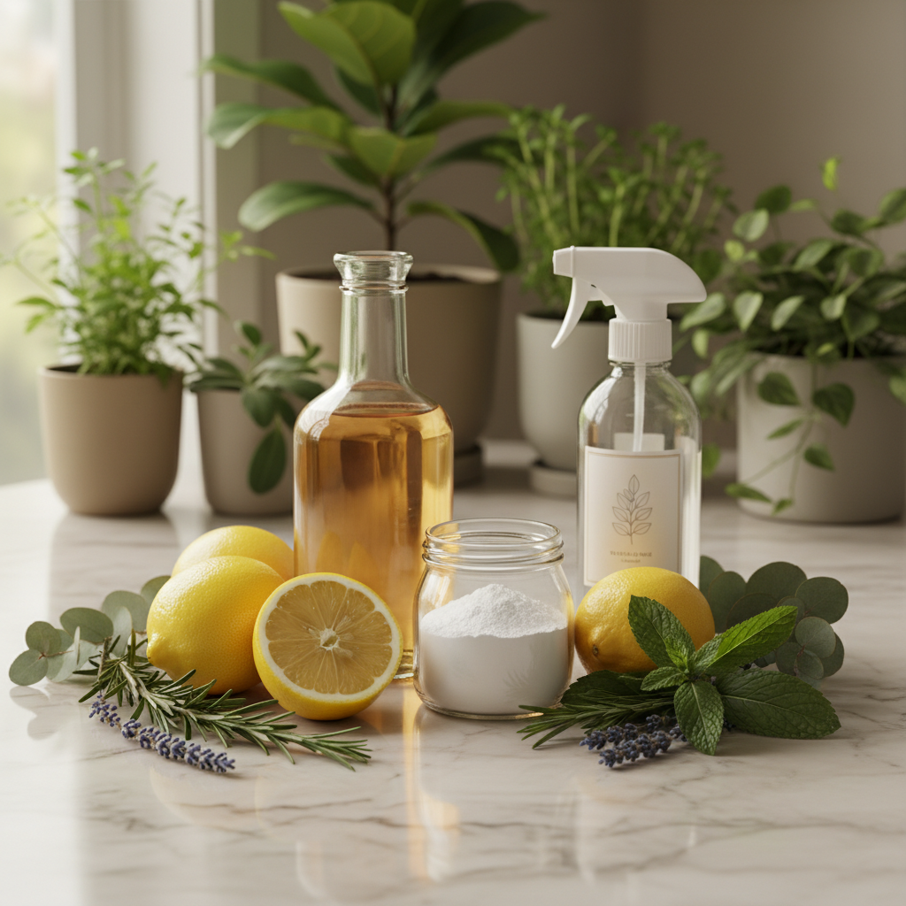 Mouche : 6 remèdes de grand-mère pour les éloigner