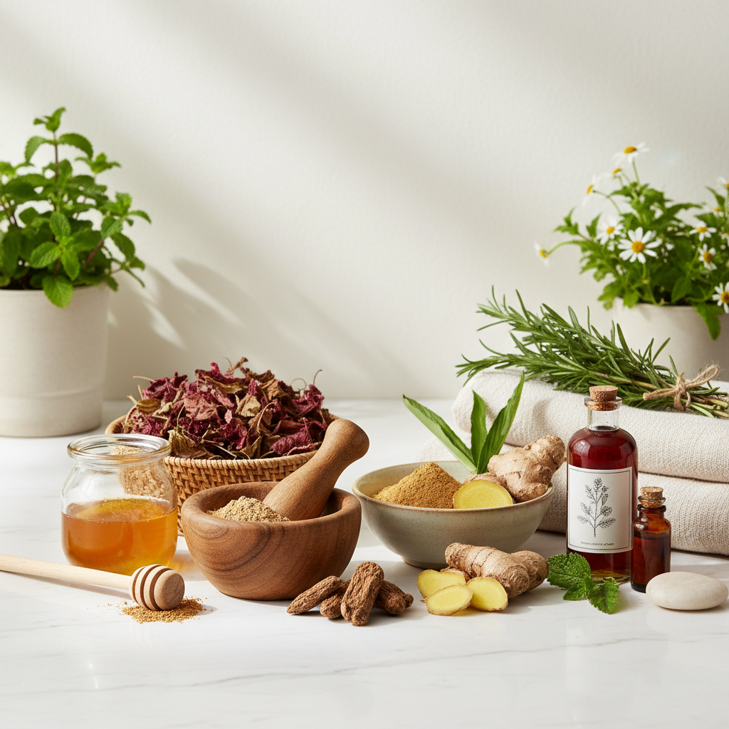 Fécondité : 5 remèdes de grand-mère efficaces