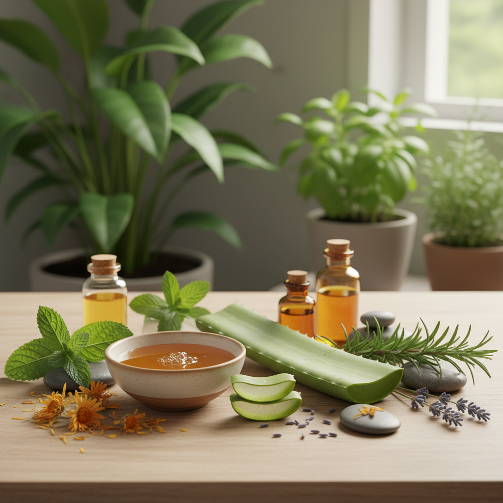 Démangeaison des orteils : 5 remèdes de grand-mère efficaces