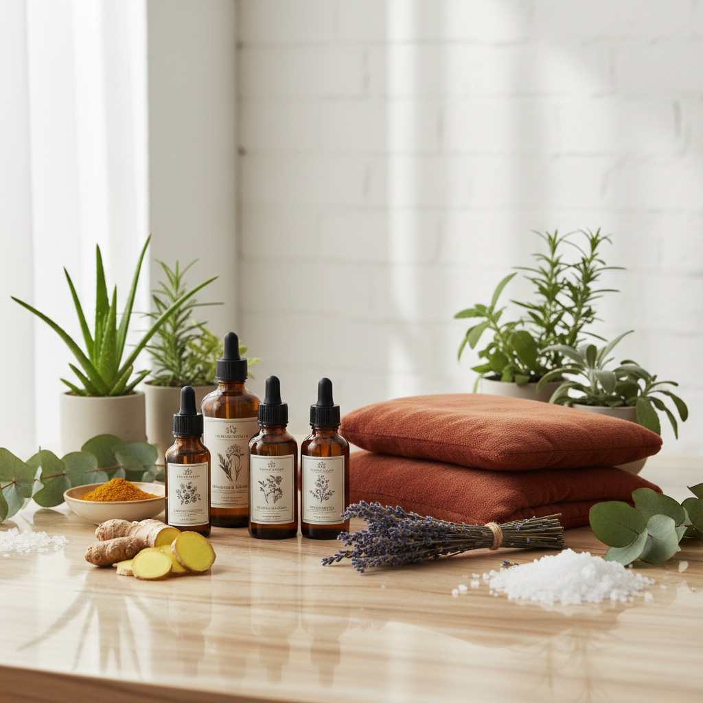 Talalgie : 6 remèdes de grand-mère pour soulager le talon