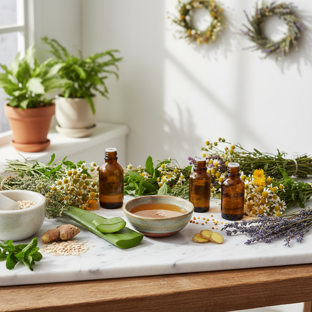 Varicelle : 5 remèdes de grand-mère pour soulager les démangeaisons