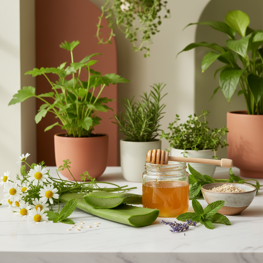 Coup de soleil : remèdes de grand-mère pour soulager la nuque