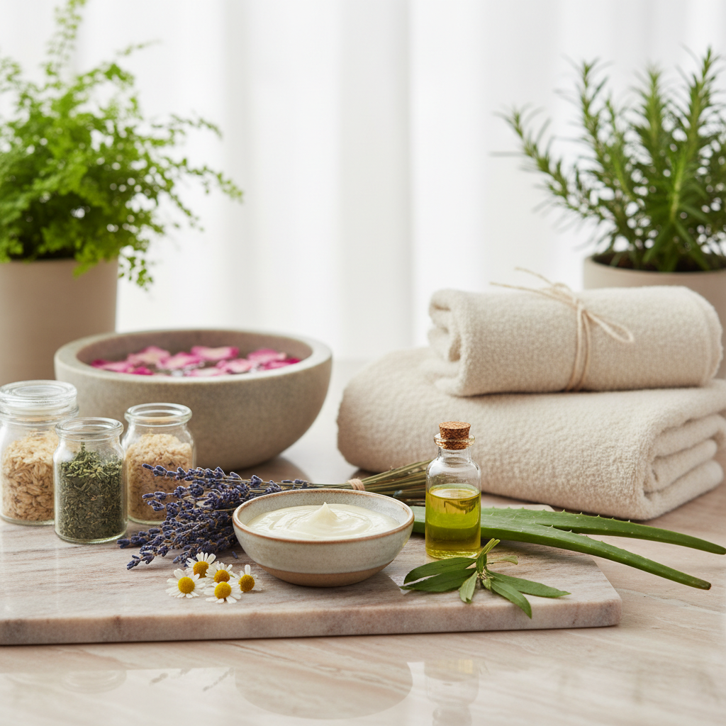 Démangeaison de la vulve : remèdes naturels pour se soulager