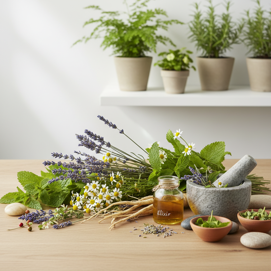 Remèdes naturels pour Remède de grand-mère contre l'apnée du sommeil