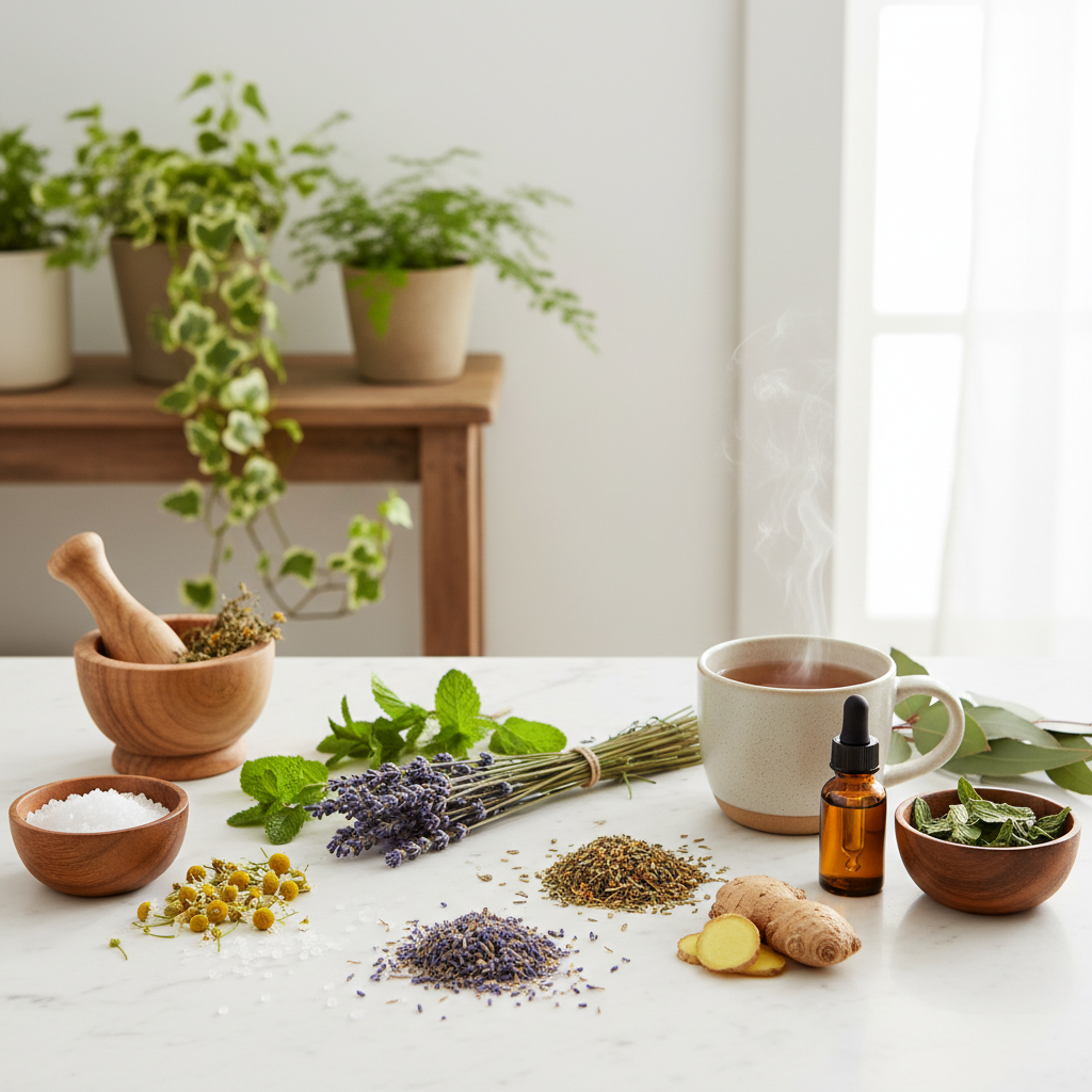 10 remèdes de grand-mère pour arrêter de ronfler la nuit