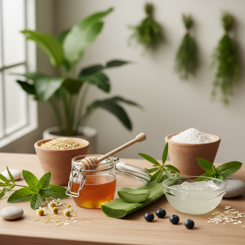 Comment calmer un prurit anal avec des remèdes naturels