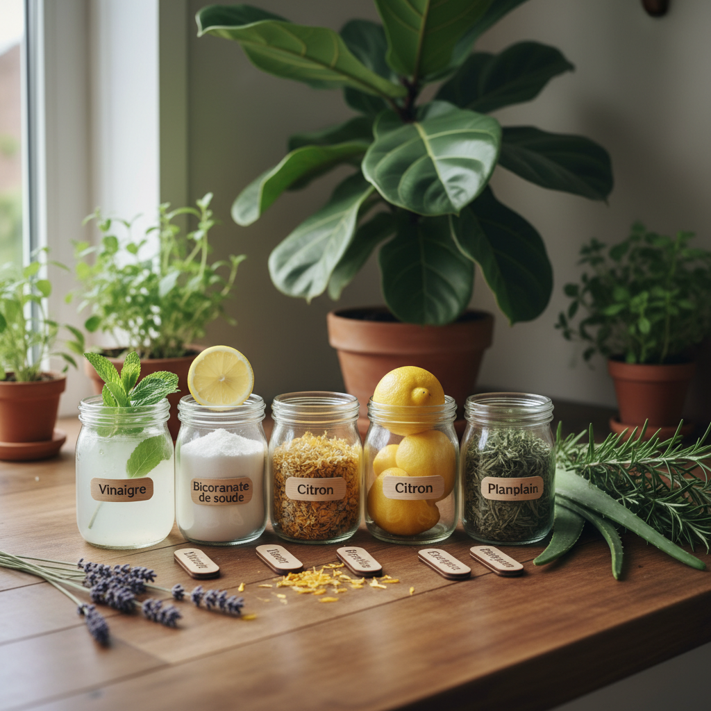 Remèdes naturels pour Aoûtats : 6 remèdes de grand-mère pour calmer les démangeaisons