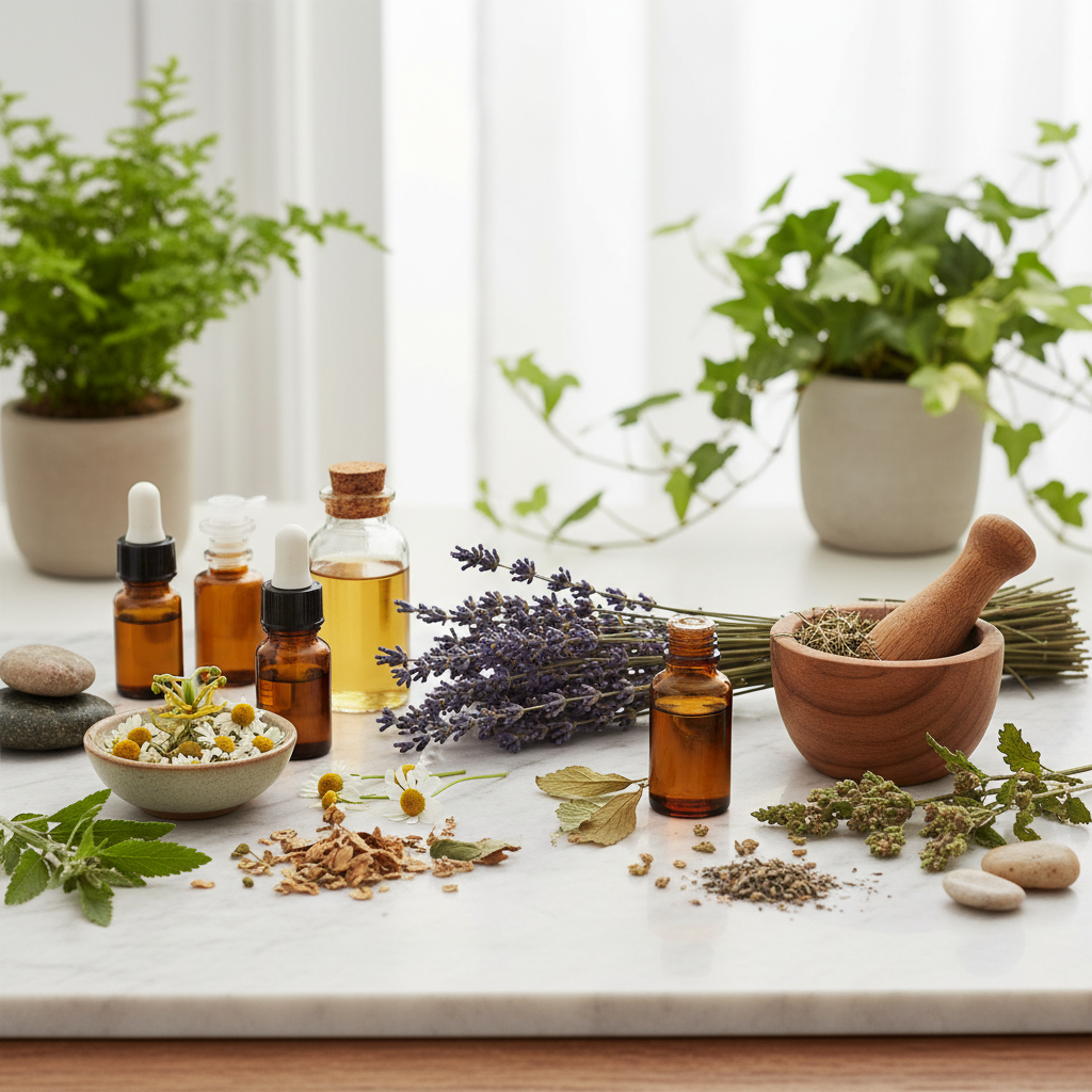 6 remèdes naturels pour arrêter l'alcool sereinement