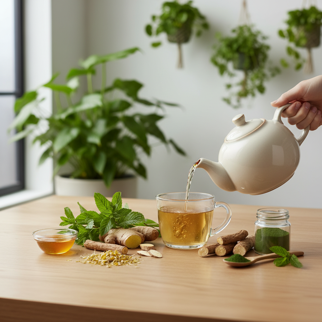 Reflux gastro-œsophagien : 5 remèdes de grand-mère à essayer