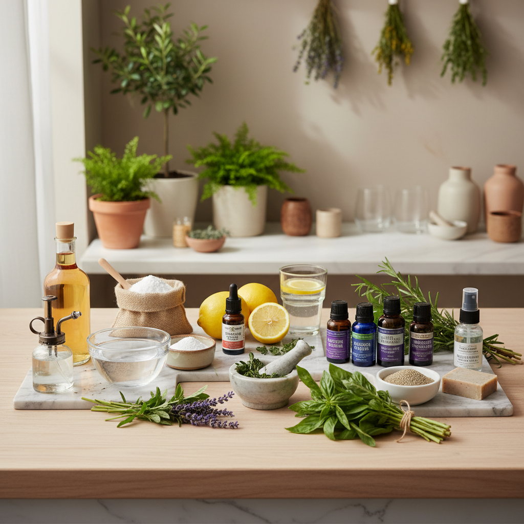 Araignée : 6 remèdes de grand-mère efficaces