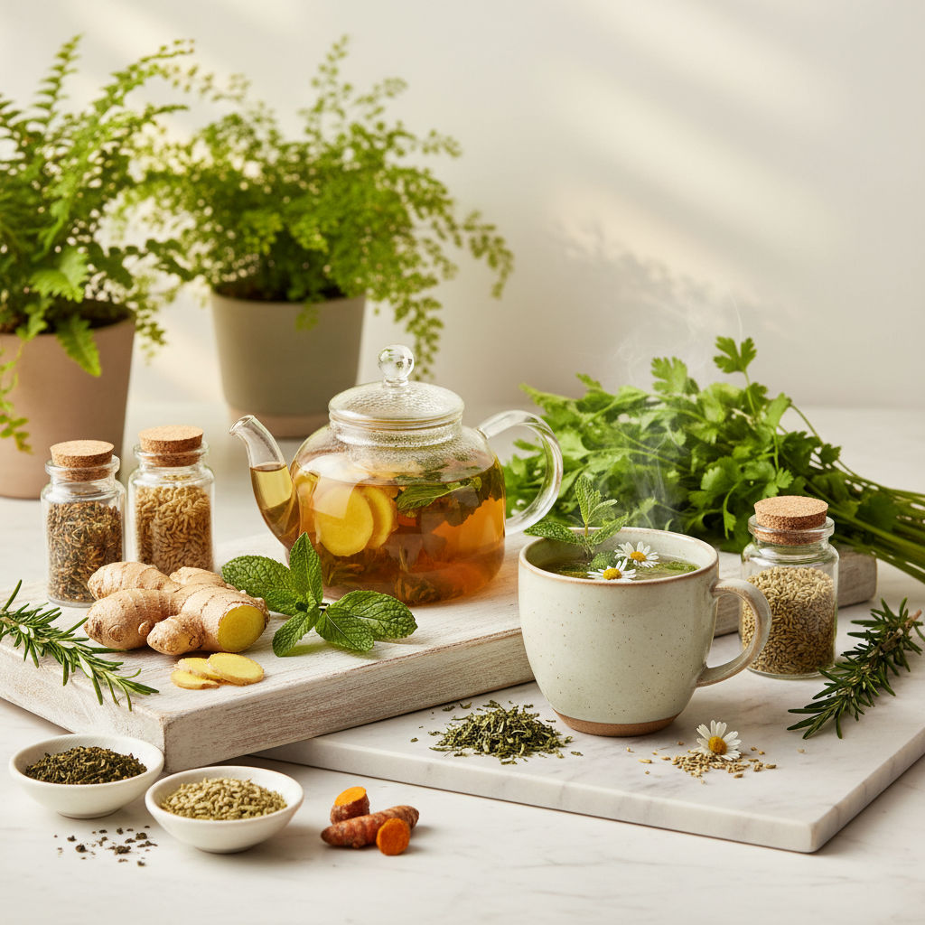 Remède de grand-mère pour perdre du poids efficacement