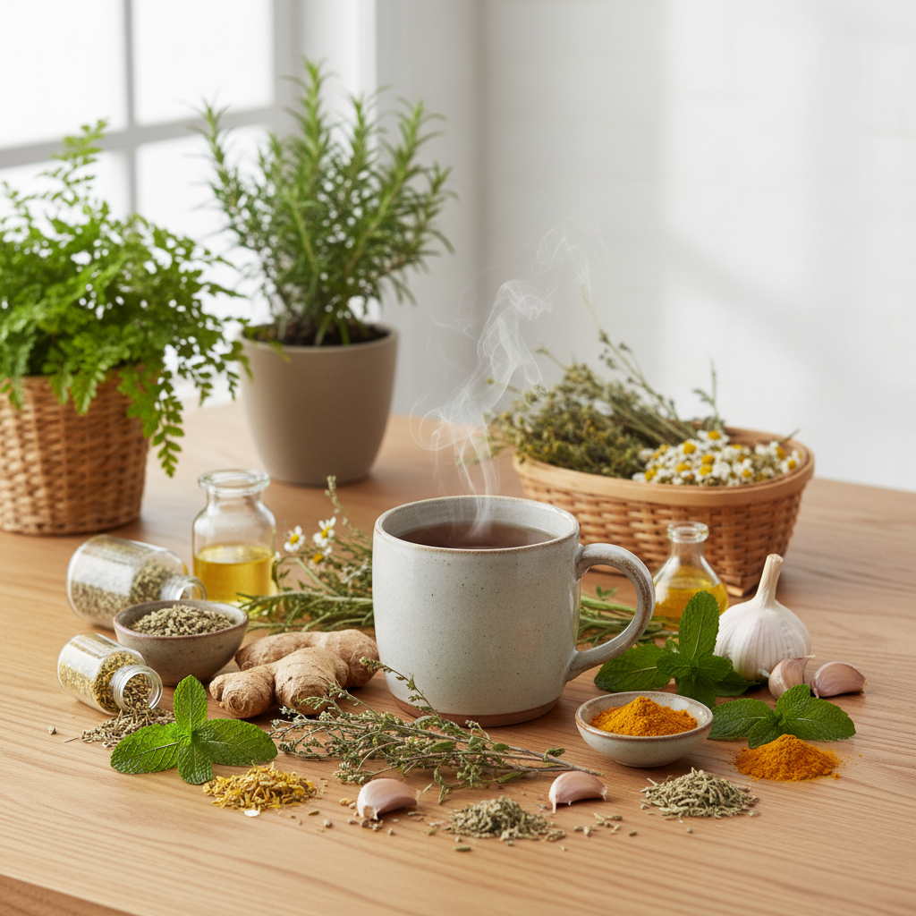 Comment éliminer les vers dans l'anus naturellement