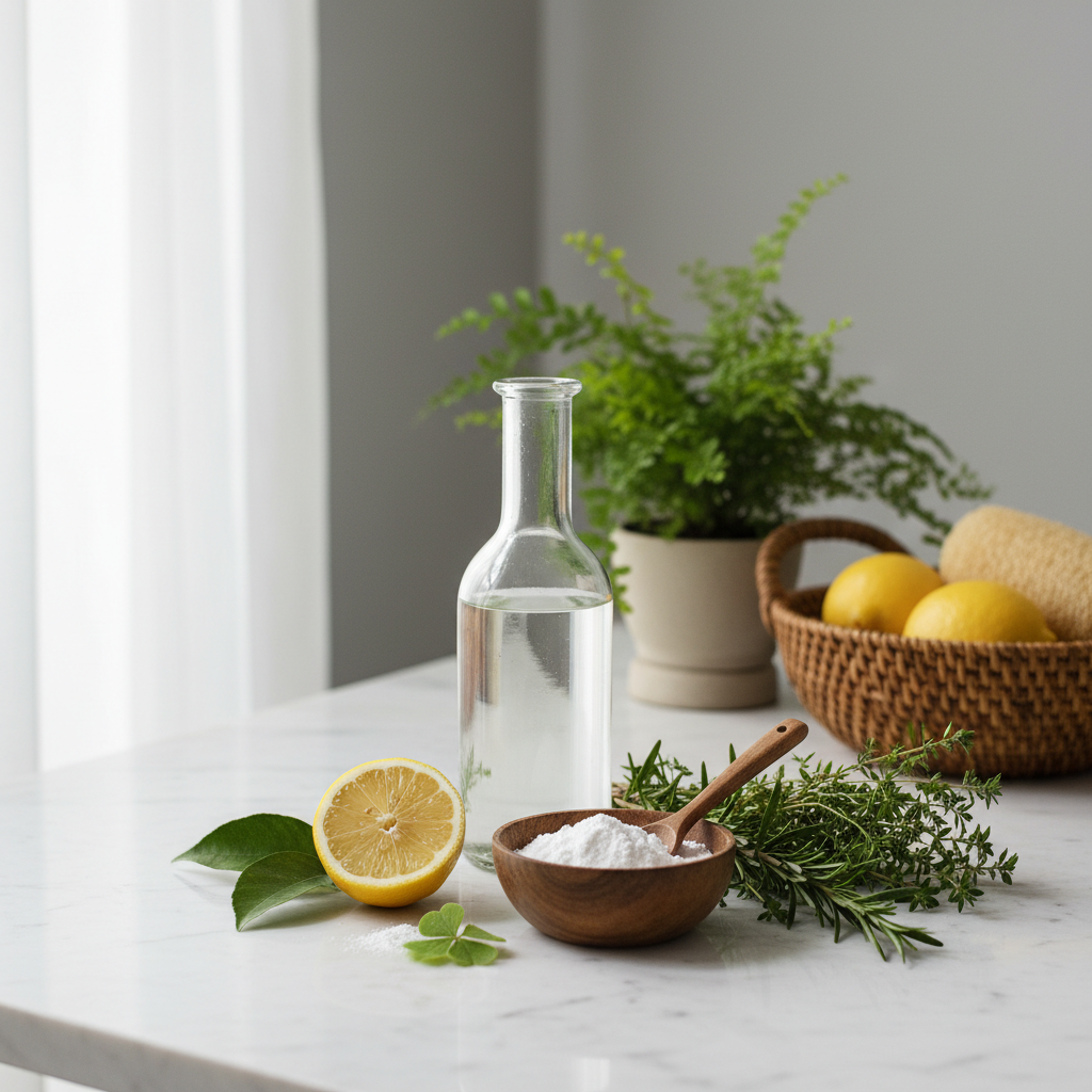 5 remèdes naturels pour enlever la mousse dans la pelouse
