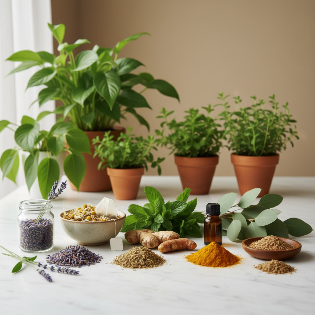 Remèdes naturels pour 6 remèdes naturels pour arrêter de ronfler