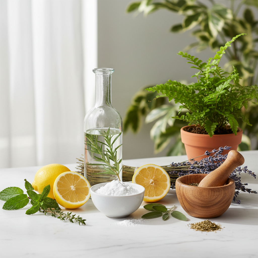 Remèdes naturels pour Pipi de chat : 6 remèdes de grand-mère efficaces