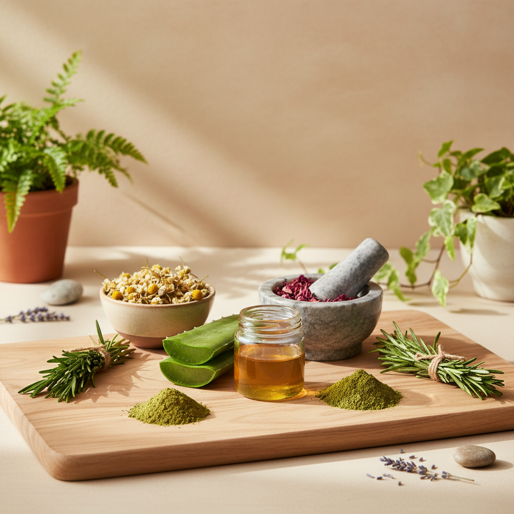 Rides : 5 remèdes de grand-mère pour lisser la peau