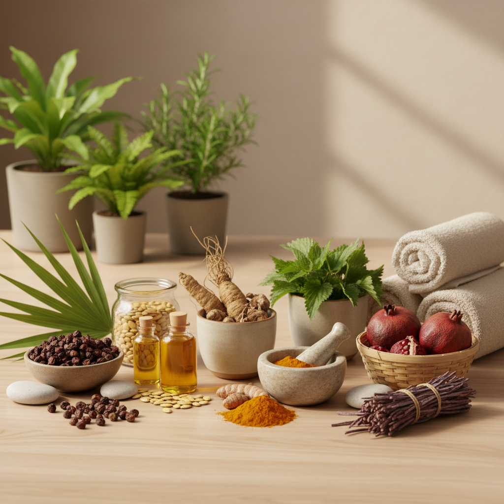 Prostate : 6 remèdes de grand-mère efficaces