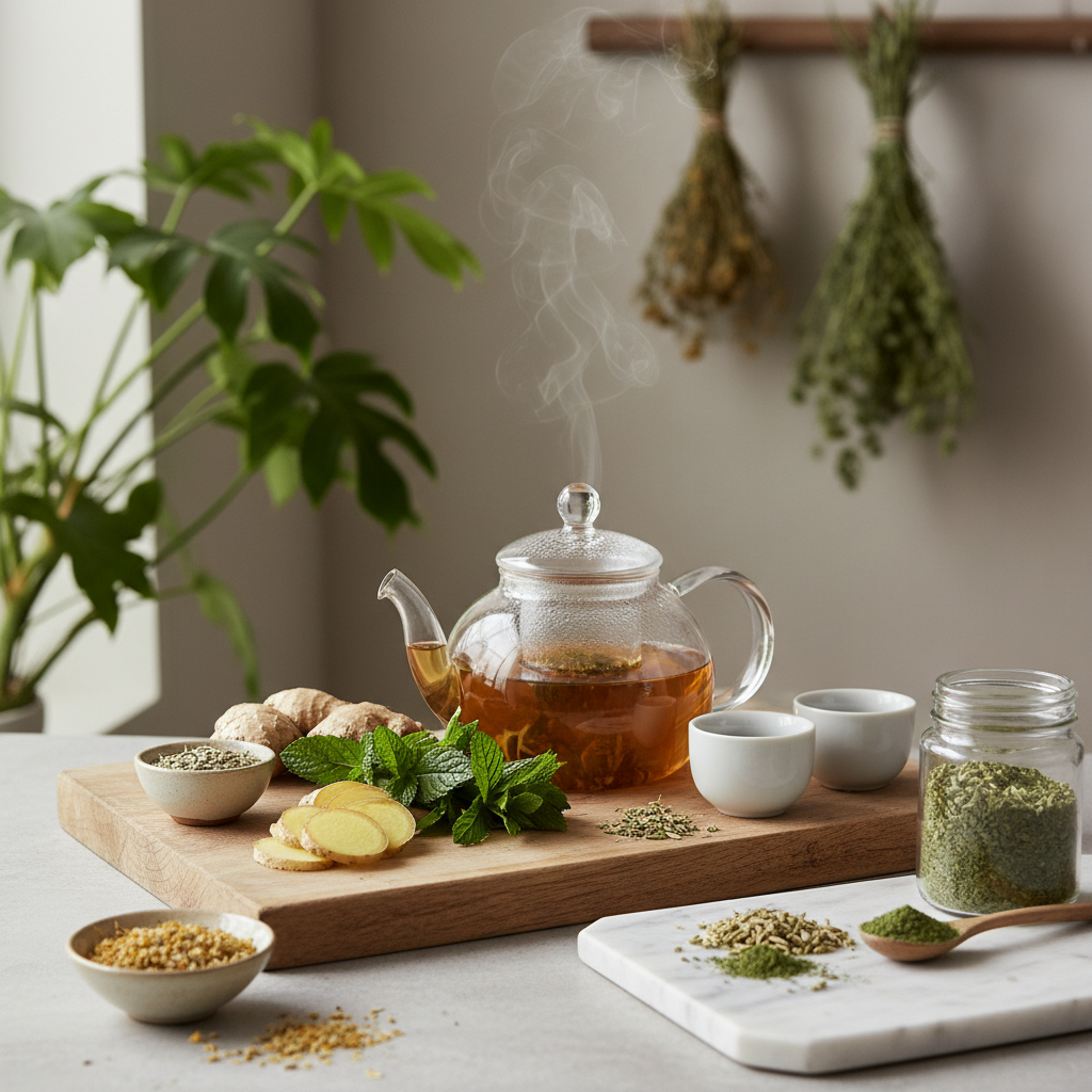 Remèdes naturels pour 7 remèdes naturels pour soulager les nausées et vomissements