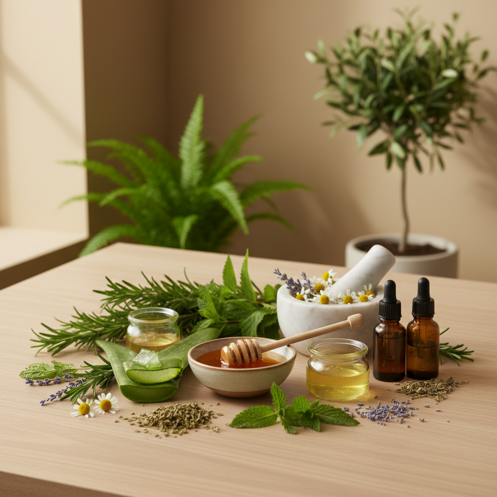 Pellicules : 5 remèdes de grand-mère efficaces