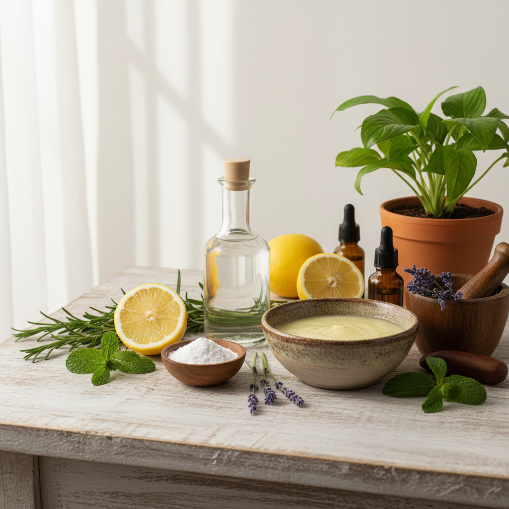 Moustiques : 6 remèdes de grand-mère efficaces