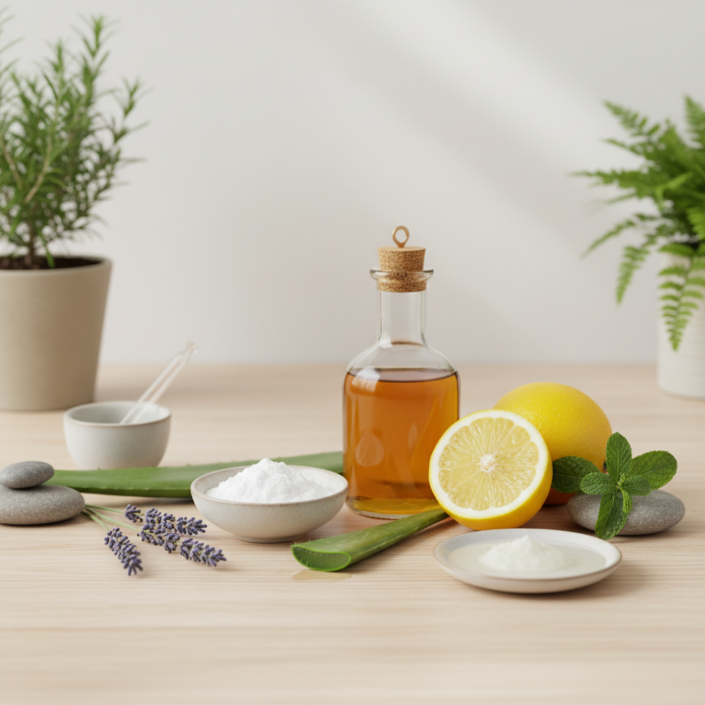 Comment soulager une piqûre d'abeille naturellement