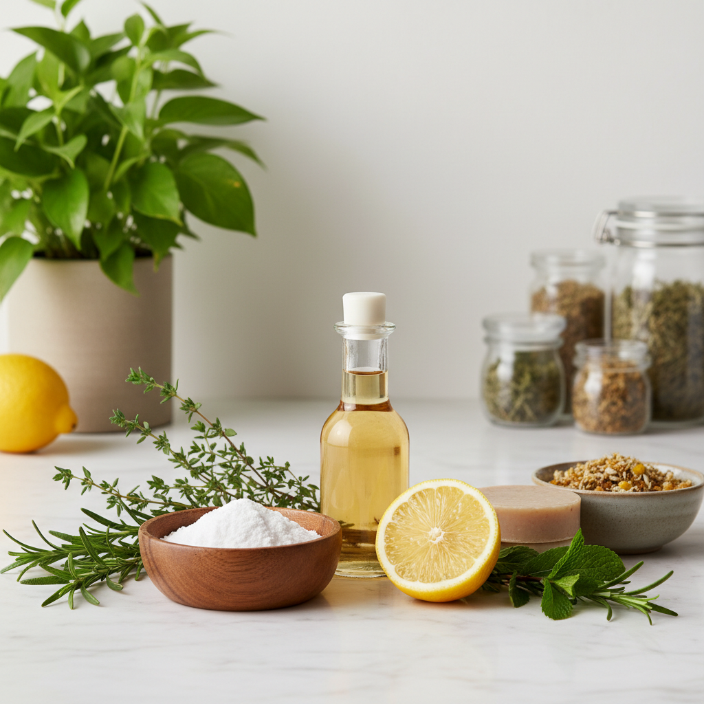 5 remèdes naturels pour soulager le coryza du chat