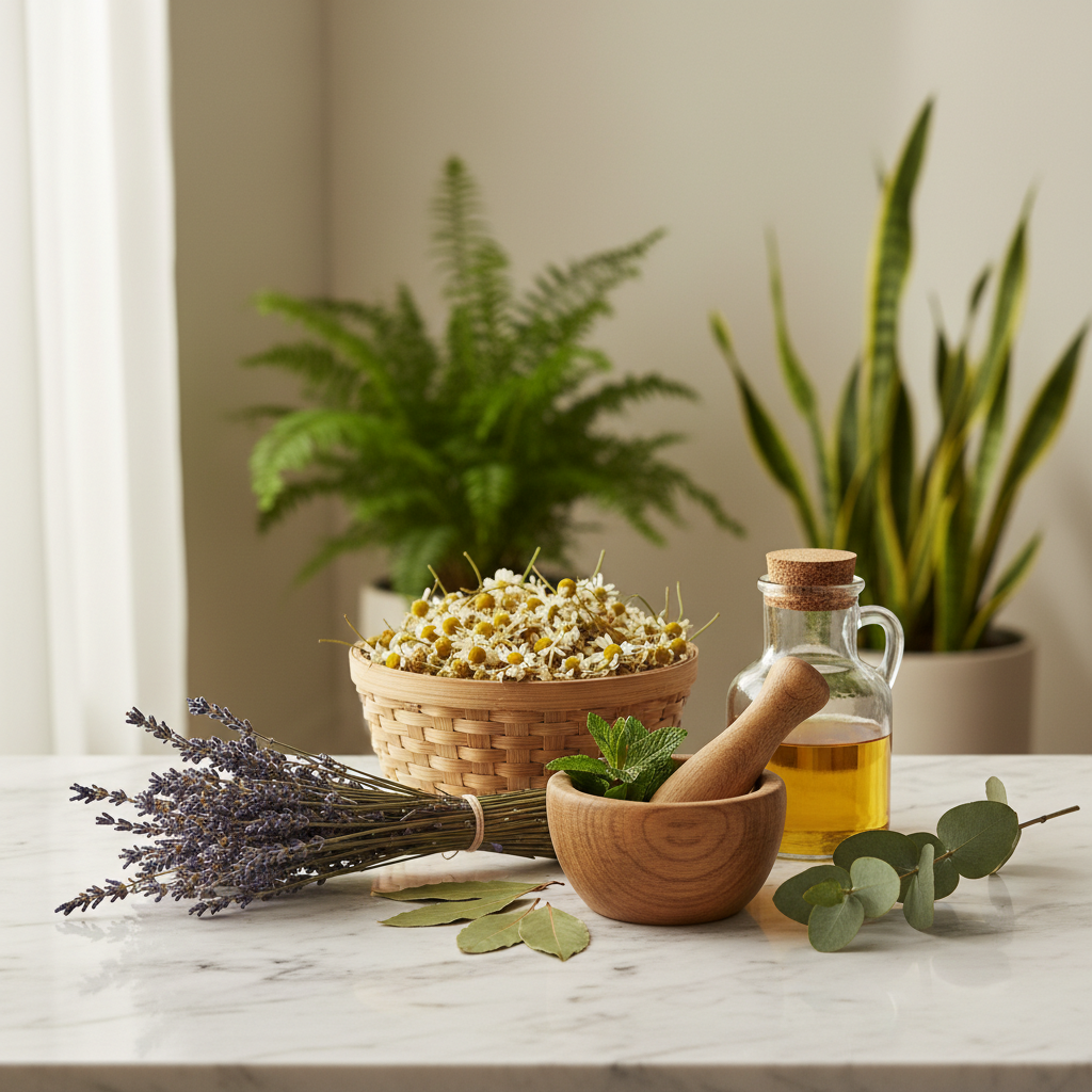 Remèdes naturels pour Remède de grand-mère contre le ronflement : 5 astuces