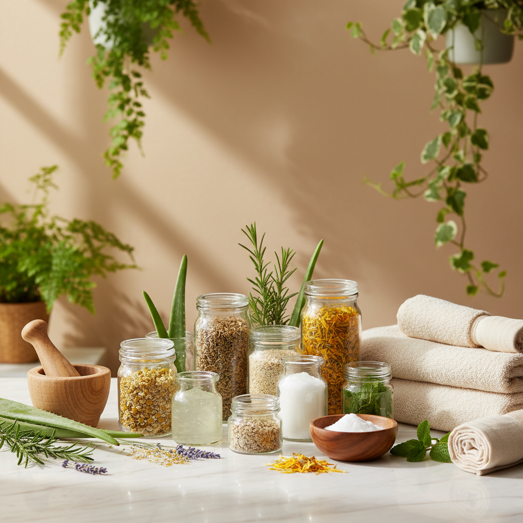 Remèdes naturels pour Brûlures vulvaires : 7 remèdes de grand-mère naturels