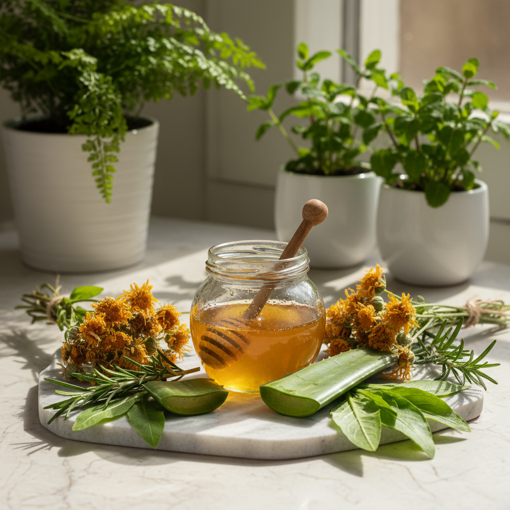 Remèdes naturels pour Soulager une crevasse au doigt : 5 remèdes de grand-mère