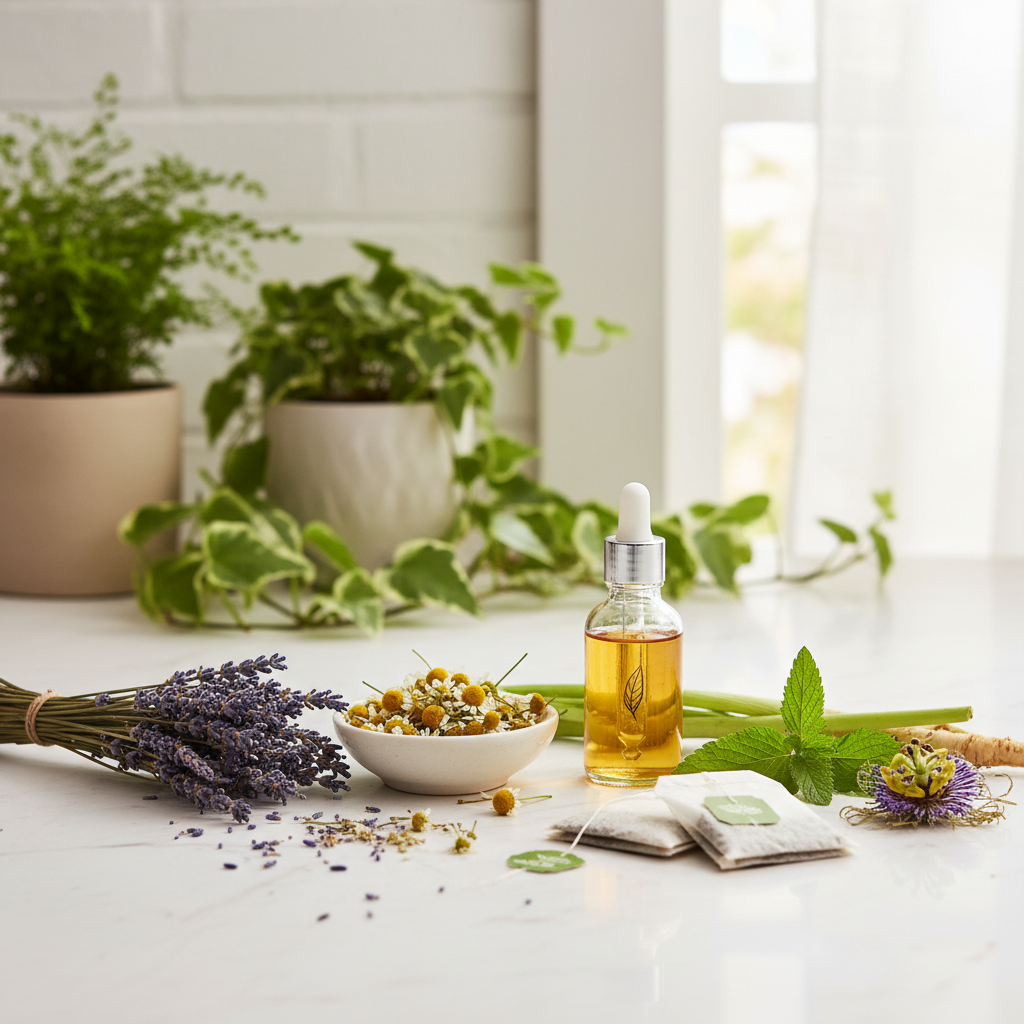 Remèdes naturels pour 7 remèdes naturels pour bien dormir