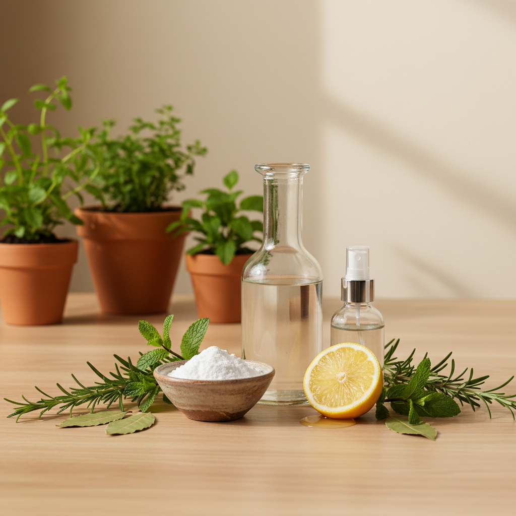 Remède de grand-mère contre les cafards : 5 astuces