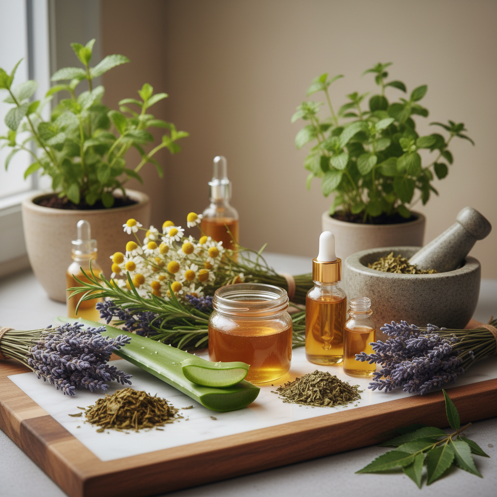 Remède de grand-mère contre la gale : 6 solutions naturelles