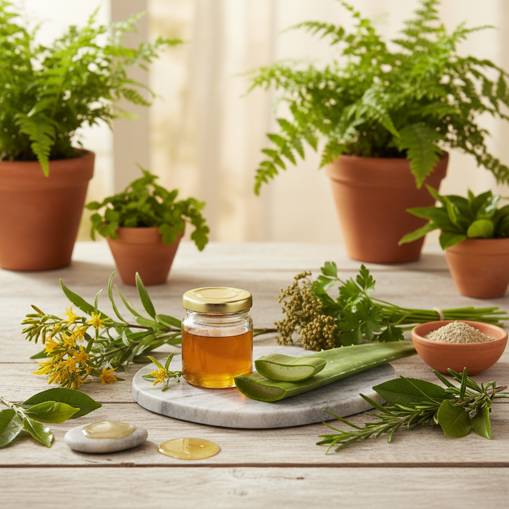 Remèdes naturels pour Comment soulager un hématome naturellement : 6 astuces