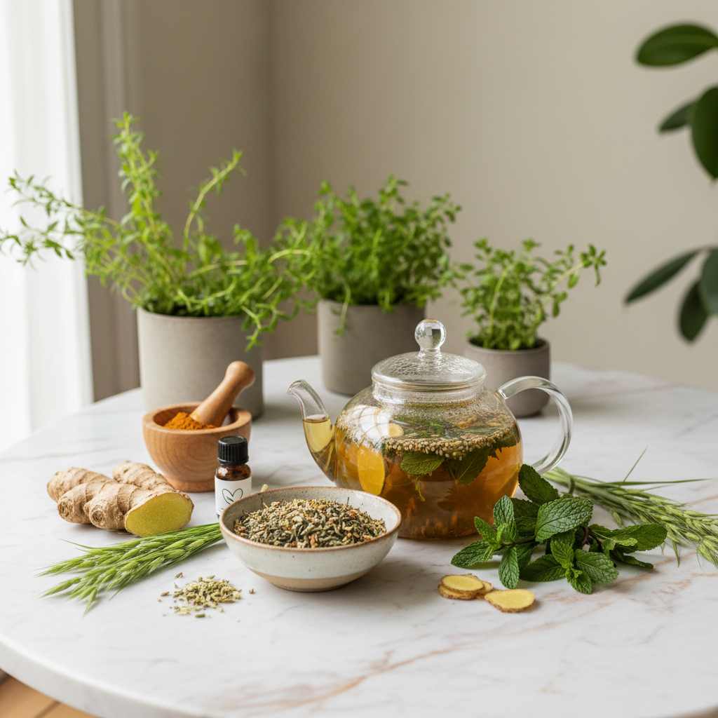 Cholestérol : 5 remèdes de grand-mère efficaces