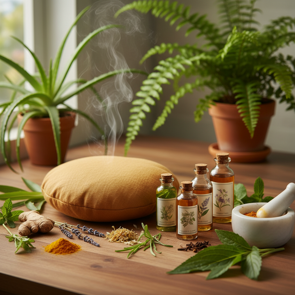 Remèdes naturels pour Bronchite dentaire : 5 remèdes de grand-mère apaisants