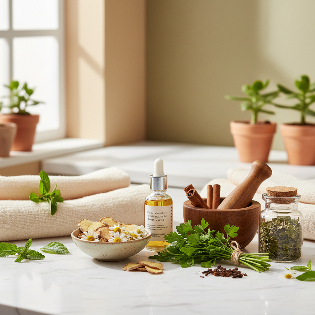 Bloquer les règles : 5 remèdes de grand-mère efficaces