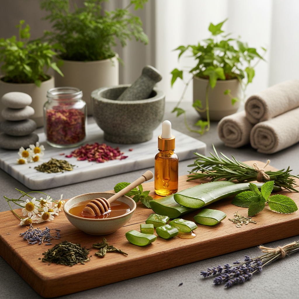 Compère loriot : 5 remèdes de grand-mère efficaces