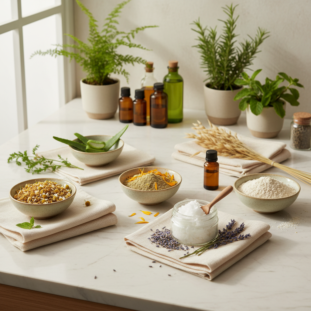 Remèdes naturels pour 5 remèdes naturels contre les brûlures vaginales