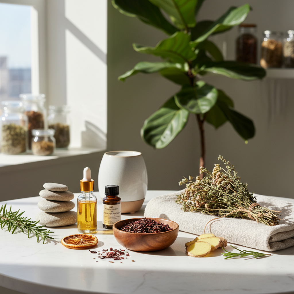 Remèdes naturels pour Comment accoucher plus vite naturellement : 5 remèdes