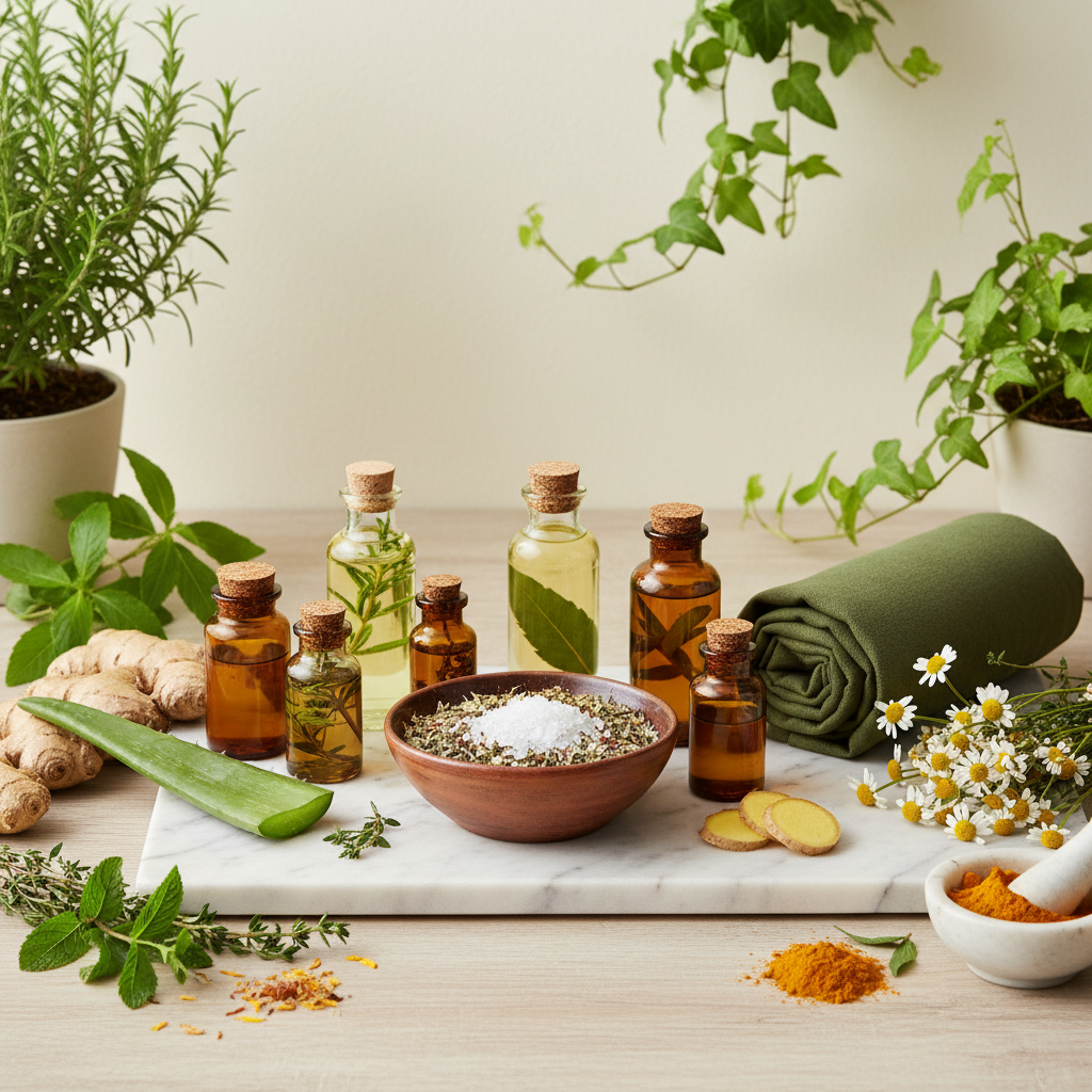 Remède de grand-mère contre la mycose des pieds : 5 solutions