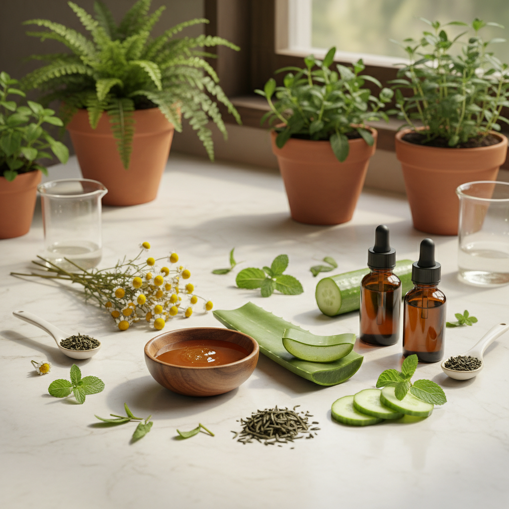 Cernes : 5 remèdes de grand-mère pour les atténuer