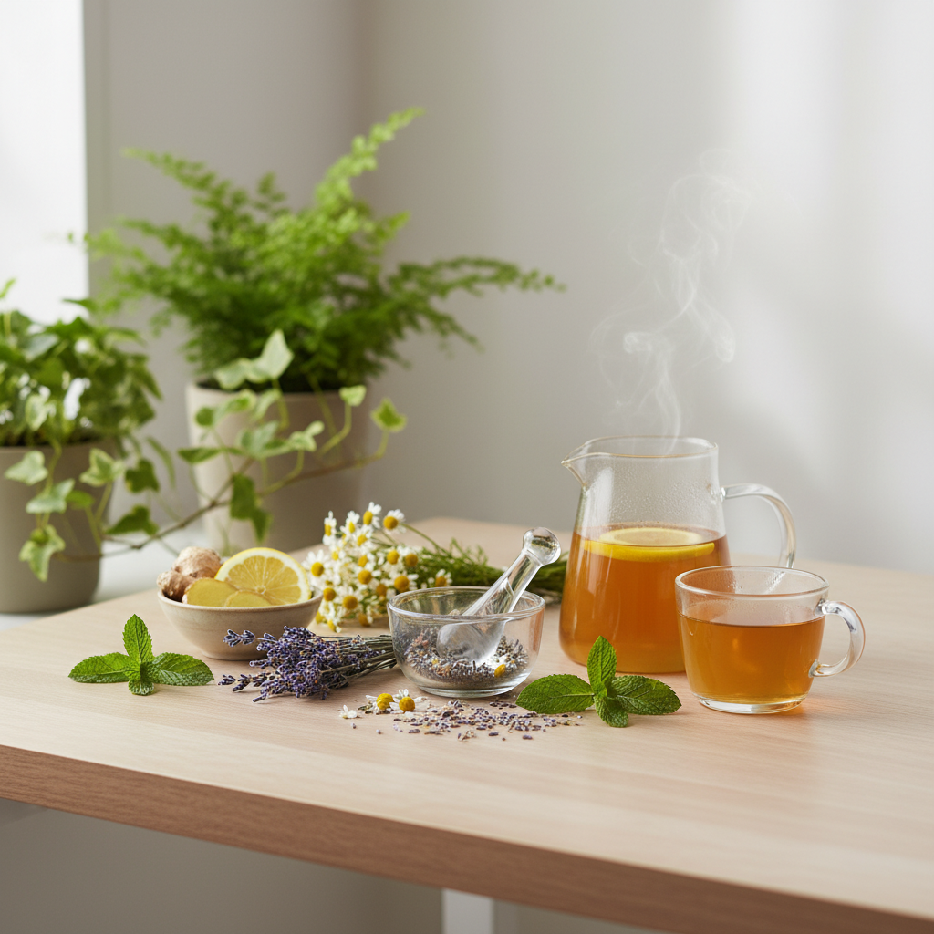 Comment soulager les effets de l'alcool naturellement