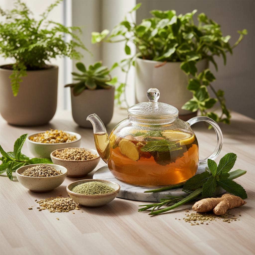 Comment évacuer les gaz intestinaux naturellement